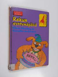 Rekun syntymäpäivä
