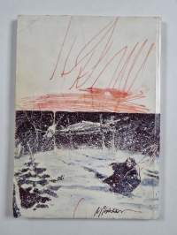 Ken Parker 5/1980 : Chemako - Hän, joka ei muista