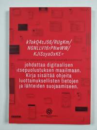 Toimittajan salausopas