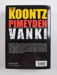 Pimeyden vanki