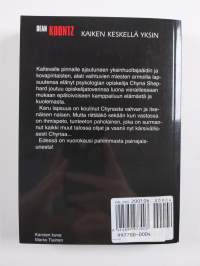 Kaiken keskellä yksin