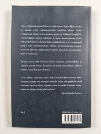 Hiljaiseloa Clichyssä