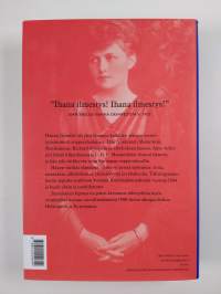 Jumalainen kipuna : laulajatar Hanna Granfeltin ihmeellinen elämä