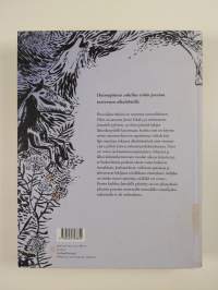 Jumalalle pyhitetty susi : runojen muistelmat