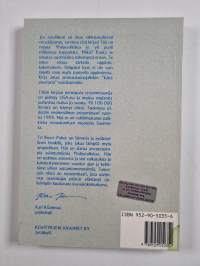 Jälleenrakennus : Kun suhteesi päättyy