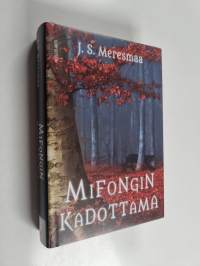 Mifongin kadottama