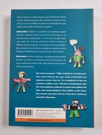 Kato mua! Kohtaako aikuinen lapsen päiväkodissa?