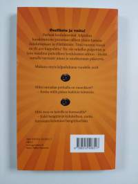 Vesirokkoa vihanneshyllyssä parhaat koululaisvitsit 2017