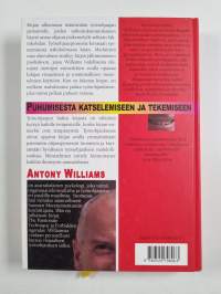 Visuaalinen ja toiminnallinen työnohjaus : roolit, tavoitteet ja menetelmät