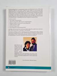 Transforming Communication : Leading-edge Professional and Personal Skills