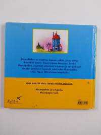 Muumipeikko ja ystävät 1 : Kaksi tarinaa Muumilaaksosta