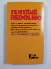 Tehtävä Redolmo