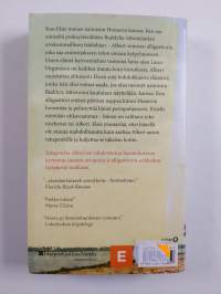 Takapenkin Albert : melkein tosi tarina miehestä, hänen vaimostaan ja vaimon alligaattorista