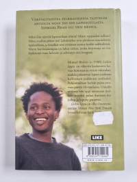 Leikin loppu : lapsisotilaan muistelmat