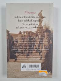 Ellen : Ellen Thesleffin fiktiivinen Firenzen-päiväkirja