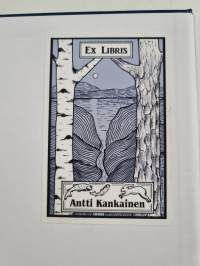 Lapin tuhat tarinaa : Anto Leikolan juhlakirja