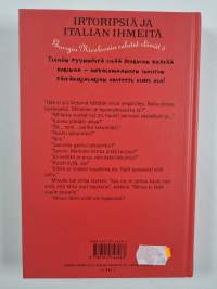 Irtoripsiä ja Italian ihmeitä