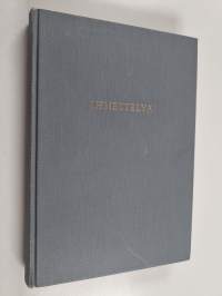 Ihmettelyä : mietiskelyä ja kokemuksia