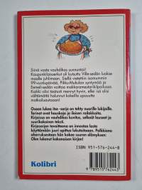 Vauhdikas viikonloppu