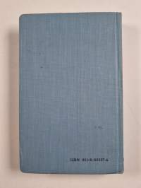 Suomalais-englantilainen koulusanakirja