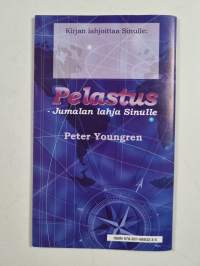 Pelastus : Jumalan lahja sinulle!