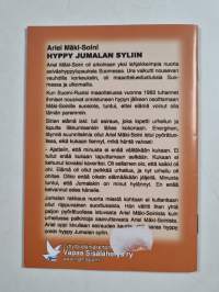 Ariel Mäki-Soini : hyppy Jumalan syliin