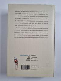 Jumalten taru 1 : Elämänpuu