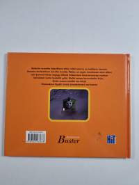 Pekka ja kummitukset kaivoksessa