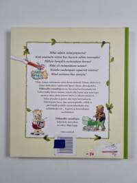 Pikkunallen vauvakirja