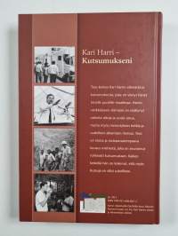 Kari Harri : kutsumukseni