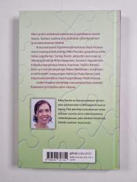 Minun paikkani : tarinoita kutsumuksesta ja sen löytämisestä