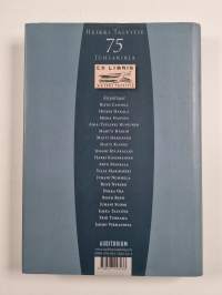 Tehtävä : juhlakirja Heikki Talvitien täyttäessä 75 vuotta 5.9.2014