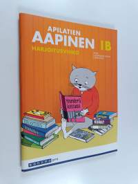 Apilatien aapinen 1B Harjoitusvihko