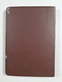 Kaita tie : Joonan kirjan valossa