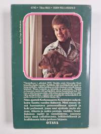 Mäyräkoiran päiväkirja