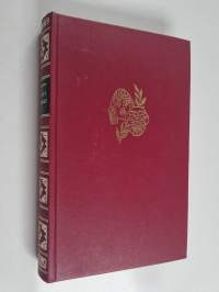 Kootut draamat 5 : Kuningas Henrik VI 1-3 ; Kuningas Richard III