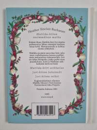 Matilda-hiiren ensimmäinen matka