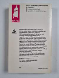 Kohtaus metsästysretkellä : tosikertomus