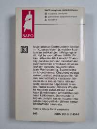 Kukaan ei ole täydellinen