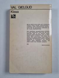 Kissa