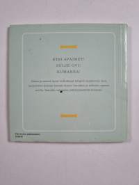 Opeta koirallesi uusia temppuja : yli 30 hauskaa puuhaa sinulle ja koirallesi