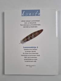 Luonnonkirja 3