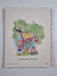 Tutkin ja toimin 2 : Työvihko