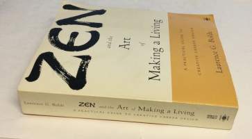 Zen and the Art of Making a Living