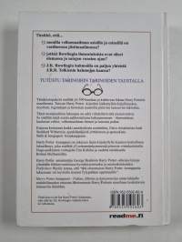 Harry Potter -kumppani