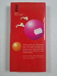 Terveisiä pallomerestä ja muita kirjoituksia