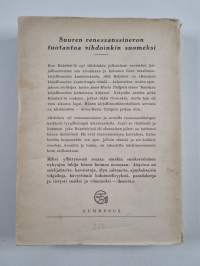 Suuren Gargantuan hirmuinen elämä