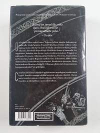 Jumalten tuho : saagaromaani