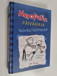 Neropatin päiväkirja 2 : Isoveli isottelee