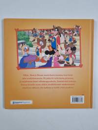 Kolme muskettisoturia